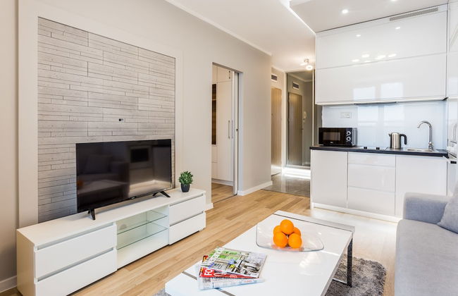 VISENTO Apartments Kreta 52-54 - Foto 16