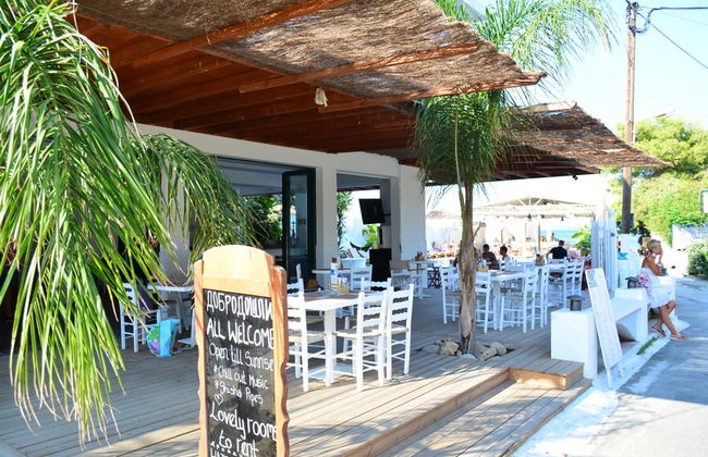 Cavo D'Oro Complex - Foto 24