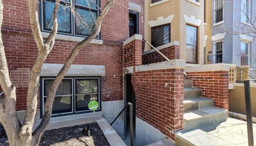 Classy Central DC Bloomingdale 1-BR Getaway - Foto 2