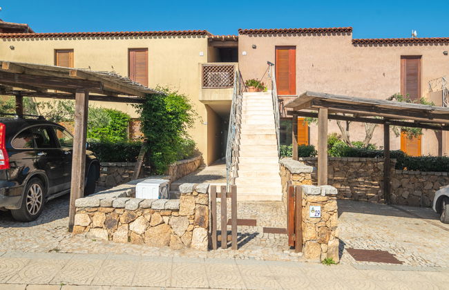 Il Fjordo bilo (PPZ160) - Foto 28