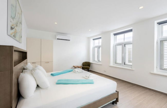 Willemstad Historic City Suite - Foto 18