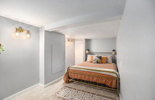 Little Barn Cottage - 3br home with hot tub - Foto 7