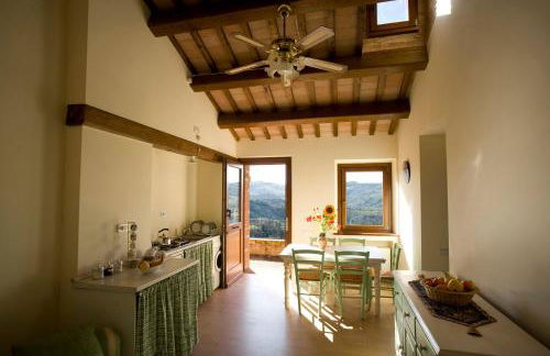 Agriturismo Serena -Petritoli- - Foto 53