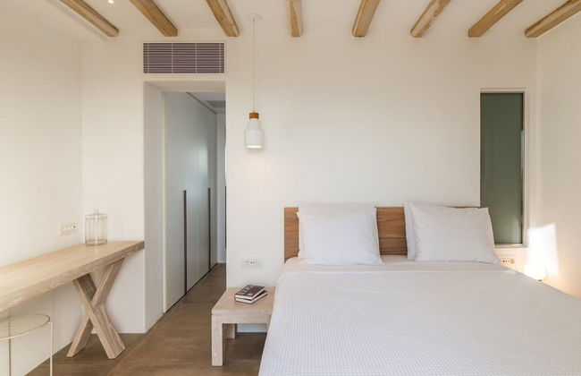 Charming Villa Near Ftelia Beach - Foto 9