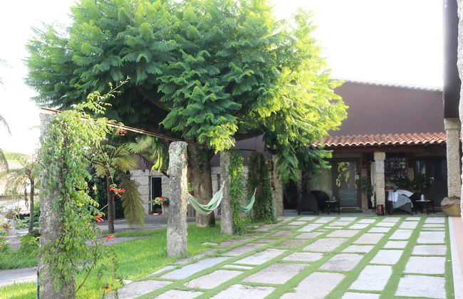 Casal de S.Romão do Meio - Foto 54