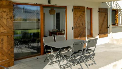 Appartement Gentiane - Photo 2