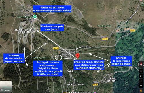 Les Marmottes de l'Alpe - Foto 20