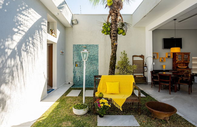 Casa Indaiá - Caraguatatuba - Foto 44