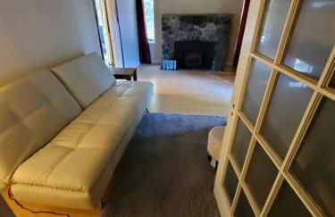 Cabin on Avenue of the Giants - Foto 16