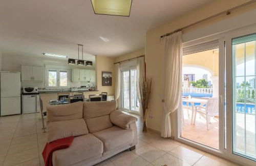 Villa Bellavista - Costa CarpeDiem - Photo 17