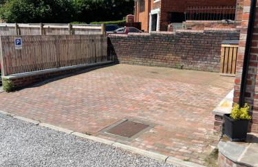 Hill Street Railway retreat. - Foto 14