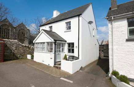 Pippin Cottage - Character Cottage with the spirit of the sea - Foto 1