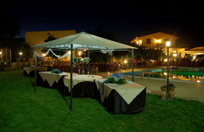 Il Giardino del sole - Foto 58