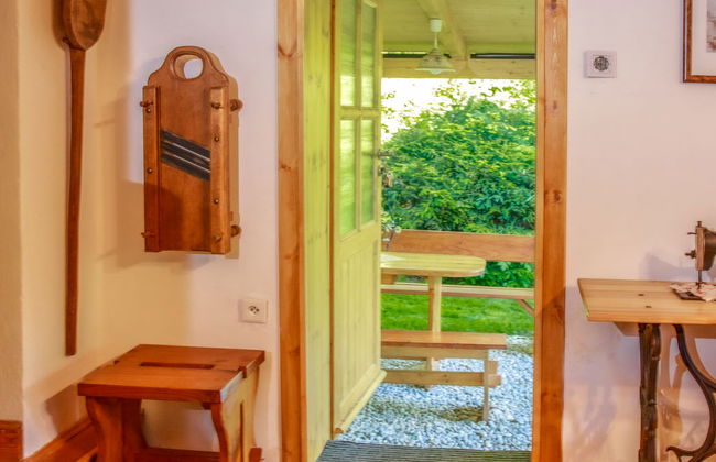 3 bedroom House in Lipno nad Vltavou with garden - Photo 16