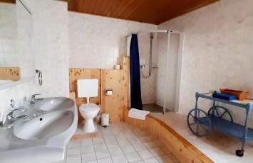 Blue Lagoon Holiday Apartments & Double Room with Balcony - Foto 16