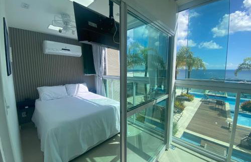 Apto VISTA MAR na Av Contorno - Photo 15