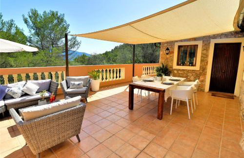 Villa Magdalena Calvia - Foto 17