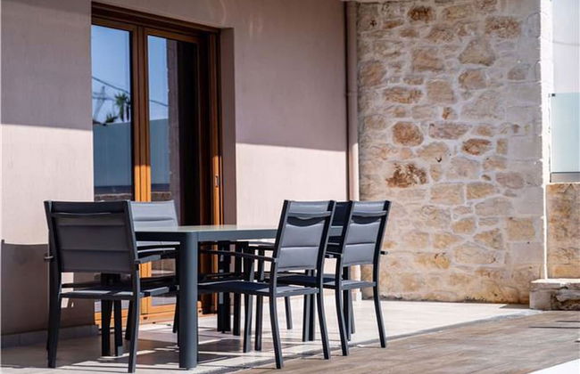 Cretan Residence With Pool - Foto 14