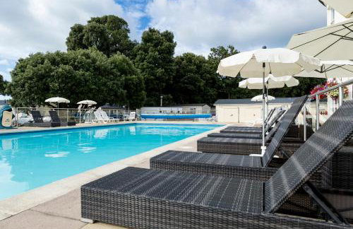 Sandhills Apartments, Mudeford - Foto 55