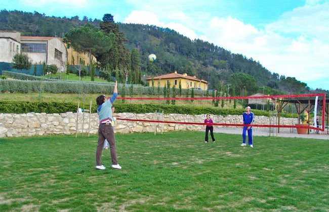 Agriturismo Belmonte Vacanze - Foto 24