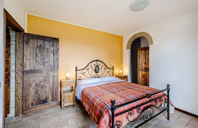 Villa del Colle - Foto 9