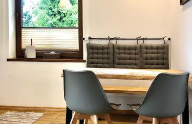 Apartamenty Kornaje - Szczawnica Jaworki - komfortowe apartamenty, basen, sauna, duży ogród, blisko szlaków i stoku narciarskiego - Photo 26