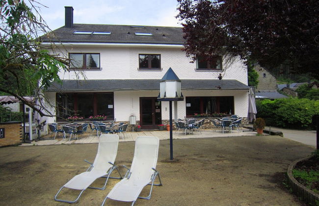 Group Getaway With Sauna - Photo 35