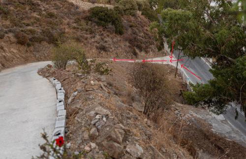 Monopetra View Leros - Foto 35