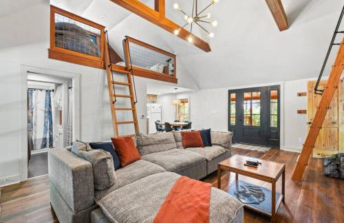 Hot Tub - Furnace Mountain Retreat - #RRG - Foto 15