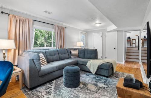 Large Remodeled 4 Bed 3 Bath Secluded With Hot Tub - Foto 39