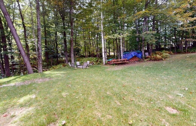 Treehouse Home Brought to you by GetAway Vacations - Photo 54