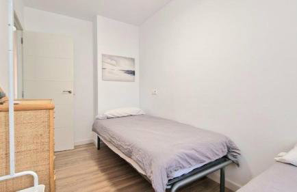 Apartamento Fuengirola Costa - Foto 13