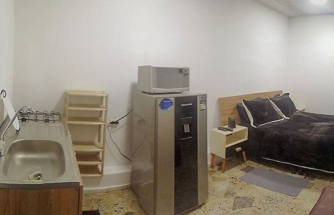 ApartaEstudios - Plaza de Toros - Foto 11