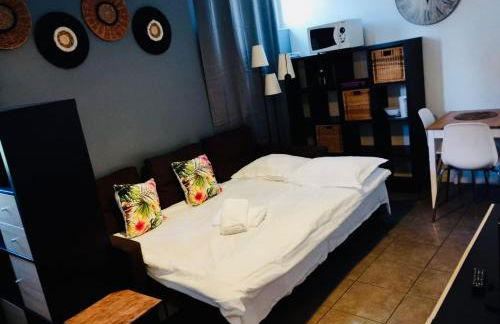 La Paille Metz Luxembourg Parking Un-Séjour-à-Part - Foto 19