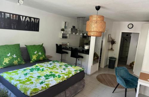 City Appartement 2 Hannover Altstadt - Foto 2