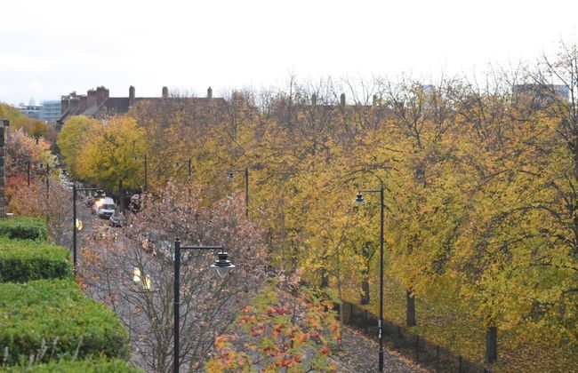 Stylish and Spacious Apartment With Terrace - Foto 22