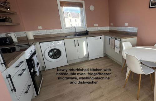 Breiwick Bay Panorama - 10 min walk to town centre - Foto 3