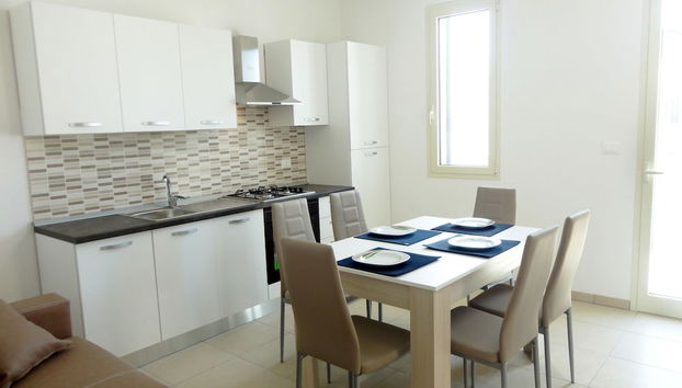 Servicio de comidas en la habitación