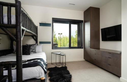 12A Treeline by Moonlight Basin Lodging - Foto 23