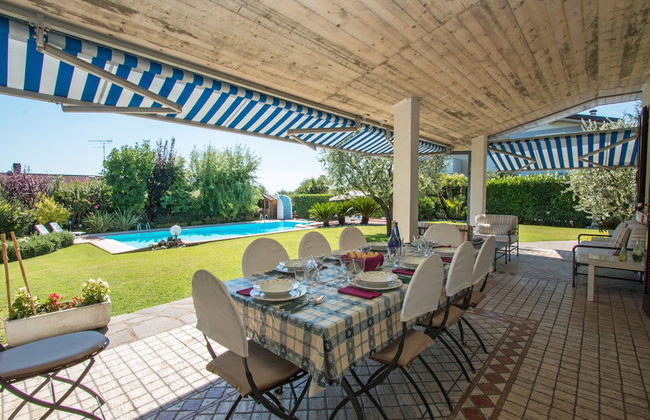 Villa Clara by Wonderful Italy - Foto 13