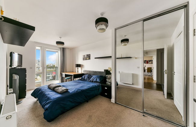 Stunning 2-bed Apartment in London - Foto 2