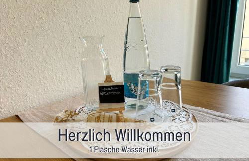 StayWest52 - Balkon, WLAN, Parkplatz - Foto 9