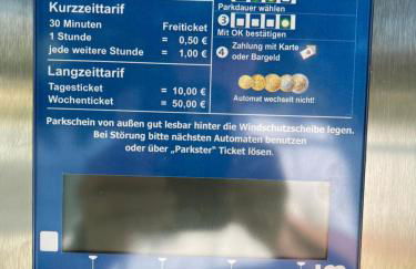 Mosel Panorama - Foto 72