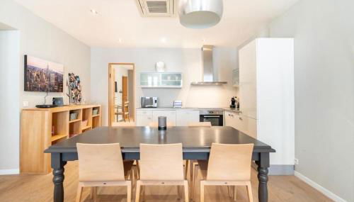 Appartement Cannes, Majestic - Foto 2