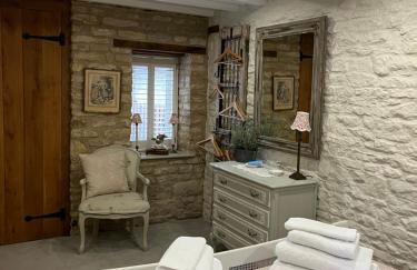 3 BEDROOM 5* BARN CONVERSION COTSWOLDS - Foto 35