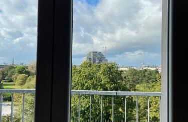 The Suites City Lofts at the Park - Photo 38