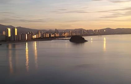 Apartamento Pedacinho do Céu: Ar, Internet, VISTA! - Foto 71