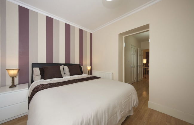 W14 Apartments - Foto 11