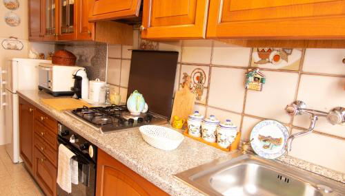 Appartamento Santa Rita - Foto 5