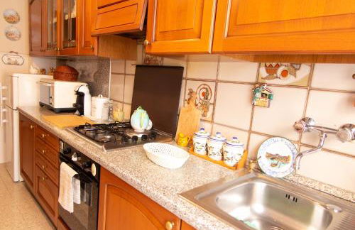 Appartamento Santa Rita - Foto 5